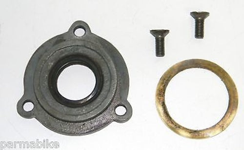 67 Montesa Texas Scorpion MOTOR FLANGE Cappra Impala #1 - MotoRaider