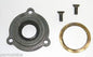 67 Montesa Texas Scorpion MOTOR FLANGE Cappra Impala #1 - MotoRaider