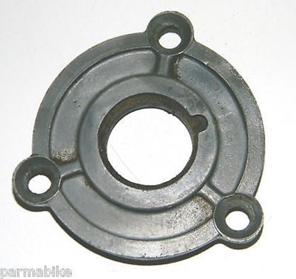 67 Montesa Texas Scorpion MOTOR FLANGE Cappra Impala #1 - MotoRaider