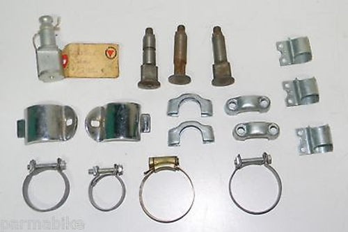 NOS Montesa CLAMP CAM BRACKET Cappra Impala Cota King - MotoRaider