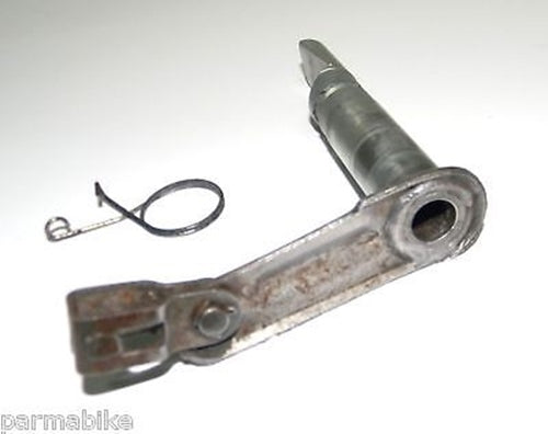 1976 Yamaha YZ400C CLUTCH ACTUATOR LEVER arm YZ YZ400 - MotoRaider