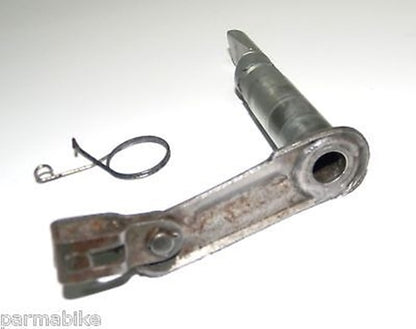 1976 Yamaha YZ400C CLUTCH ACTUATOR LEVER arm YZ YZ400 - MotoRaider