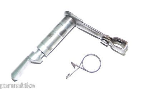 1976 Yamaha YZ400C CLUTCH ACTUATOR LEVER arm YZ YZ400 - MotoRaider