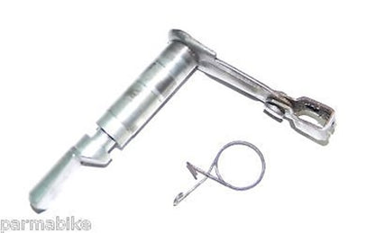 1976 Yamaha YZ400C CLUTCH ACTUATOR LEVER arm YZ YZ400 - MotoRaider