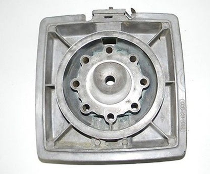 1977-82 Zundapp KS125 WATER COOLED CYLINDER HEAD KS Zuendapp #1 - MotoRaider