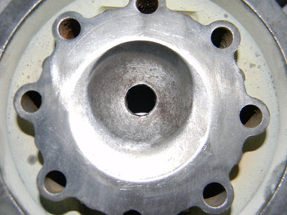 1977-82 Zundapp KS125 WATER COOLED CYLINDER HEAD KS Zuendapp #2 - MotoRaider