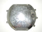 1976 - 79 Kawasaki KZ1000 MOTOR CLUTCH SIDE COVER PLATE KZ 1000 KZ900 900 Z1 - MotoRaider