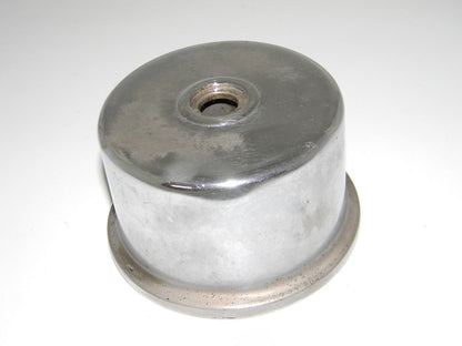 1976 - 79 Kawasaki KZ1000 MOTOR OIL FILTER HOUSING KZ 1000 KZ900 900 Z1 crank - MotoRaider