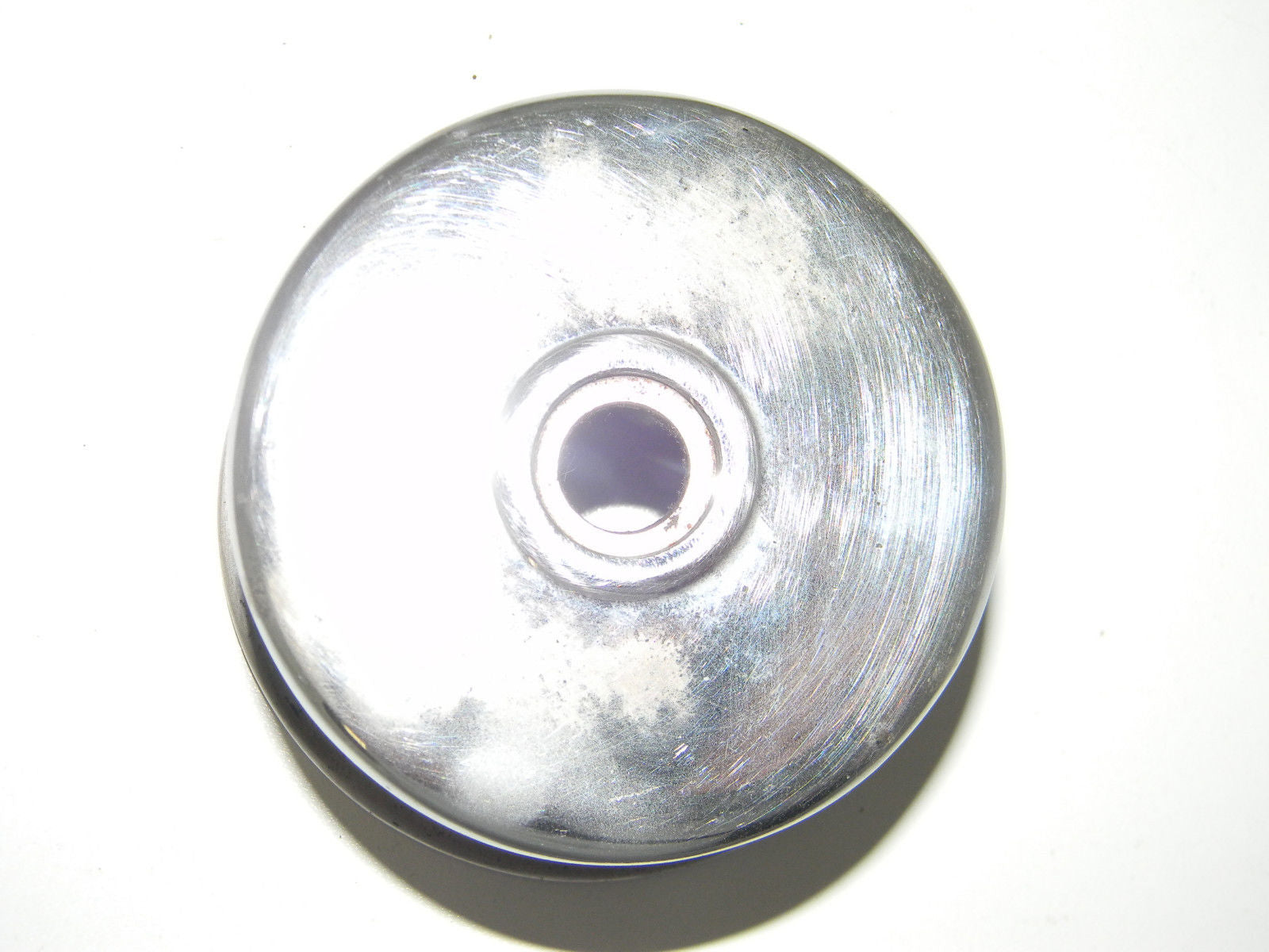 1976 - 79 Kawasaki KZ1000 MOTOR OIL FILTER HOUSING KZ 1000 KZ900 900 Z1 crank - MotoRaider