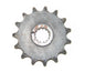 1974 -1979 Kawasaki KZ1000 15 teeth COUNTER SPROCKET KZ 1000 KZ900 900 Z1 gear - MotoRaider