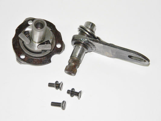 1972 Bultaco Pursang 250 SHIFT SHAFT MK6 Model 103 Shifter Gear Change - MotoRaider