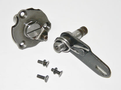 1972 Bultaco Pursang 250 SHIFT SHAFT MK6 Model 103 Shifter Gear Change - MotoRaider