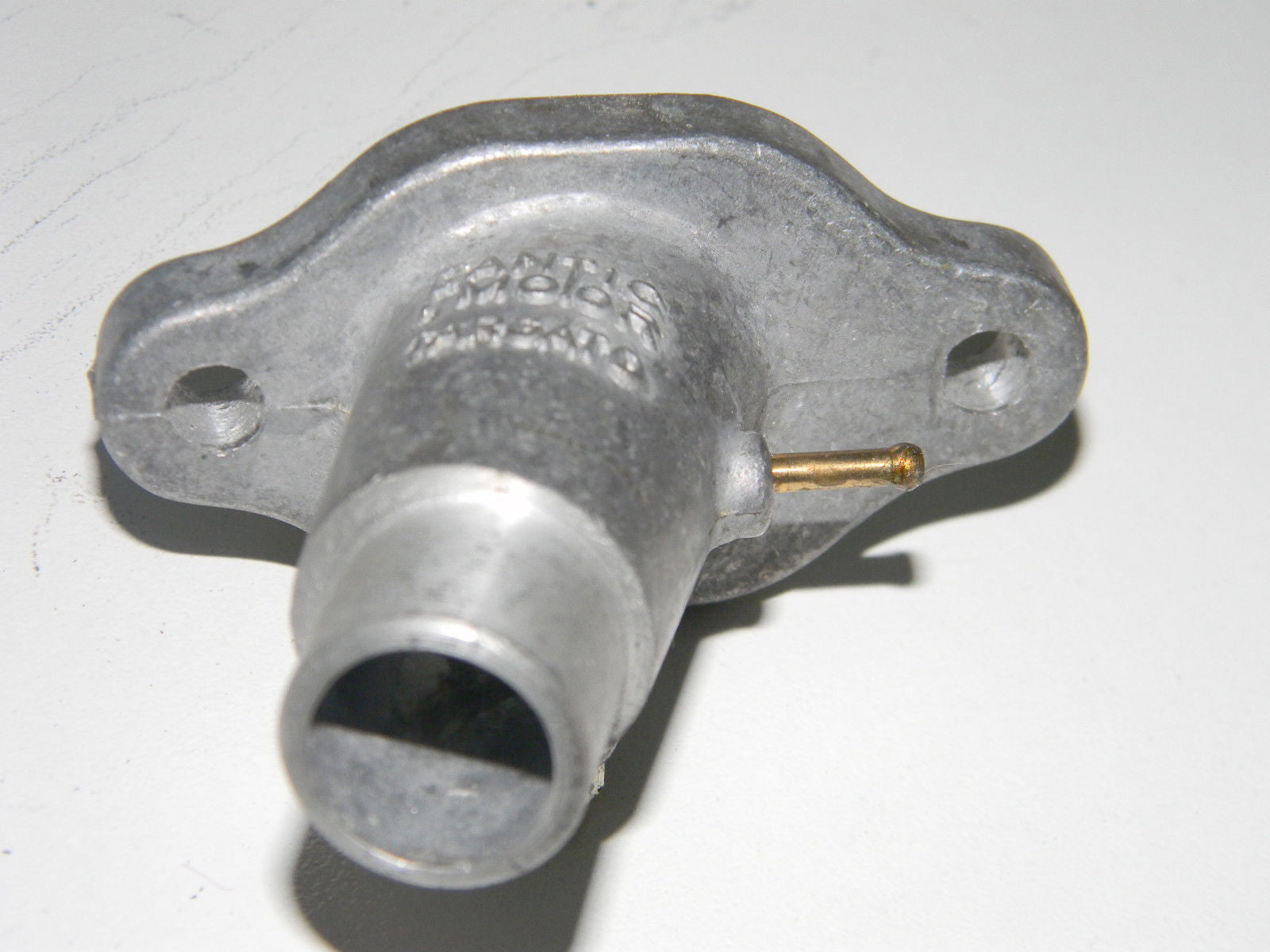 NOS Fantic INTAKE MANIFOLD Lei TX Moped Scooter Pepi Concord Professional Bronco - MotoRaider