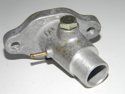 NOS Fantic INTAKE MANIFOLD Lei TX Moped Scooter Pepi Concord Professional Bronco - MotoRaider