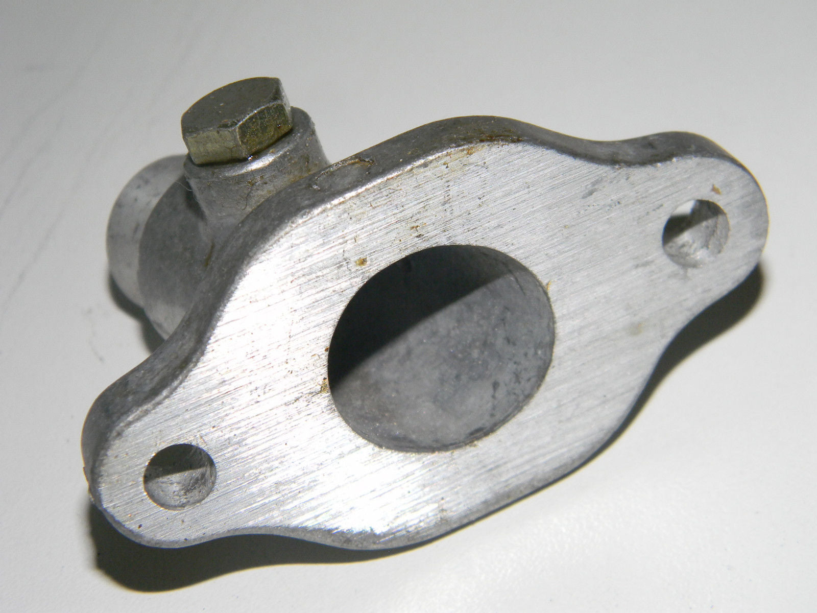 NOS Fantic INTAKE MANIFOLD Lei TX Moped Scooter Pepi Concord Professional Bronco - MotoRaider