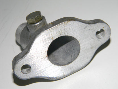 NOS Fantic INTAKE MANIFOLD Lei TX Moped Scooter Pepi Concord Professional Bronco - MotoRaider