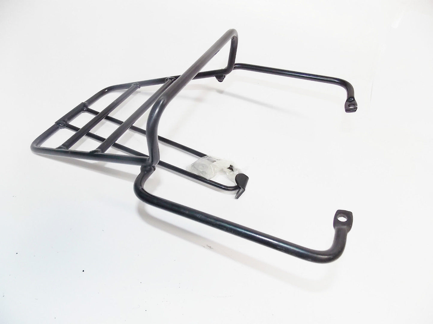 Scooter Yamaha CT50S Sorriso Rear LUGGAGE RACK Vintage CT50 MBK - MotoRaider