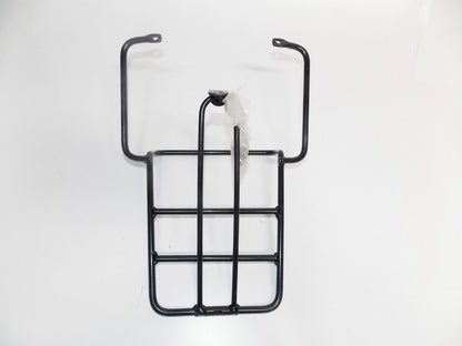 Scooter Yamaha CT50S Sorriso Rear LUGGAGE RACK Vintage CT50 MBK - MotoRaider