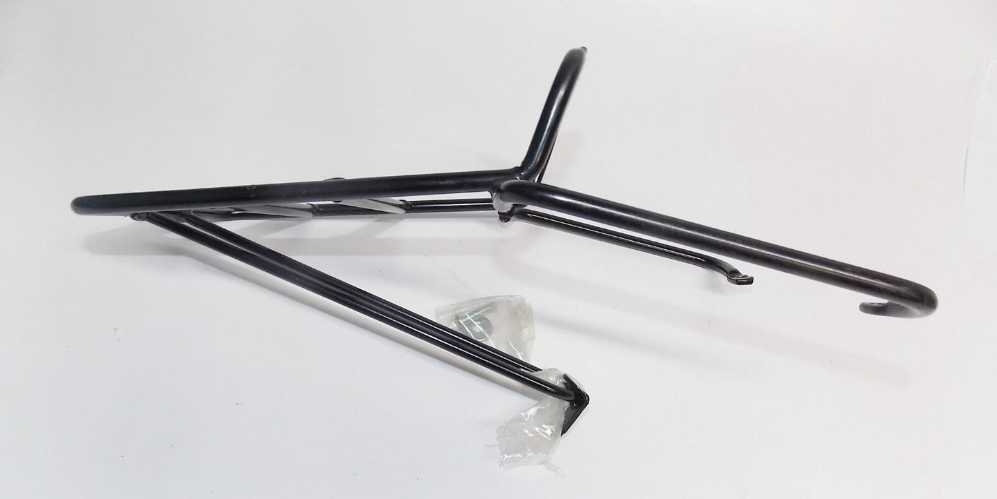 Scooter Yamaha CT50S Sorriso Rear LUGGAGE RACK Vintage CT50 MBK - MotoRaider