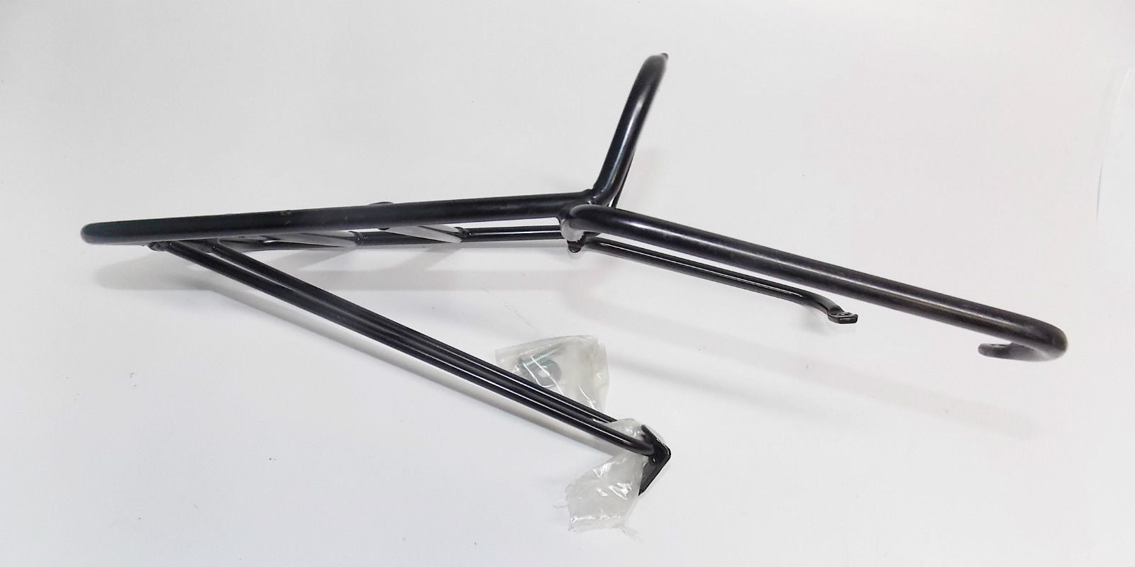 Scooter Yamaha CT50S Sorriso Rear LUGGAGE RACK Vintage CT50 MBK - MotoRaider
