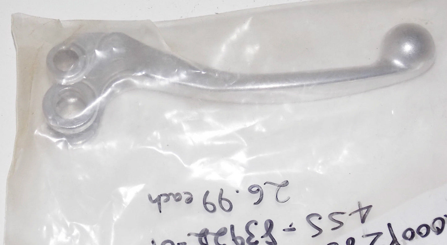 NOS Yamaha 1998 2000 YZ WR FRONT BRAKE LEVER Master Cylinder Part 4SS-83922-01 - MotoRaider