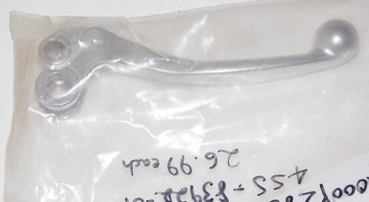 NOS Yamaha 1998 2000 YZ WR FRONT BRAKE LEVER Master Cylinder Part 4SS-83922-01 - MotoRaider