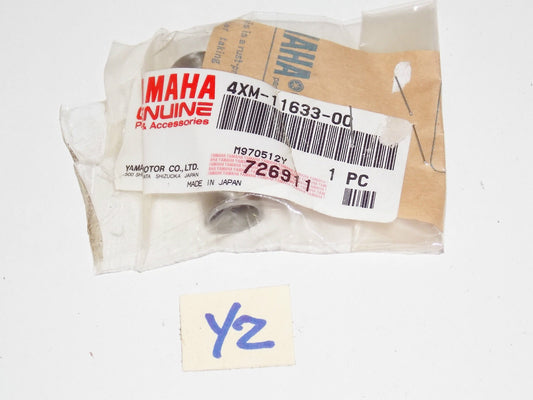 NOS NEW YAMAHA 2001 TZ250 TZ 250 PISTON PIN Part # 4XM-11633 - MotoRaider
