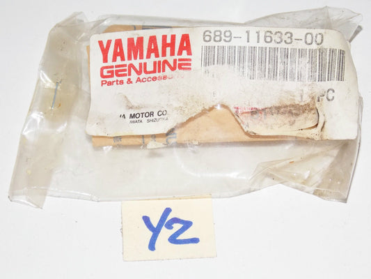 NEW Yamaha 1987 1988 1990 1991 1993 Wave Runner Jammer PISTON PIN 689-11633-00 - MotoRaider