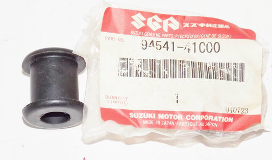 NOS Suzuki 1991 2012 GSX-R1100 GSX-1300 RUBBER CUSHION MOUNT GROMMET 94541-41C00 - MotoRaider