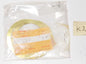 NOS Kawasaki 1976 1977 1983 1992 JS400 JS440 JS550 JS300 0.15mm SHIM 92.25-502 - MotoRaider