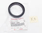 NOS OEM NEW KAWASAKI 1998 1999 ZX600 ZX900 FRONT FORK OUTER OIL SEAL 92049-1495 - MotoRaider