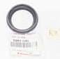 NOS KAWASAKI 1996 1998 2001 2002 2004 KX125 KX250 KX500 FORK OIL SEAL 92093-1392 - MotoRaider
