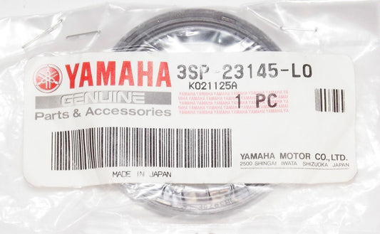 NOS OEM YAMAHA 1989 2005 YZ125 YZ250 WR200 YZF750 YX600 OIL SEAL 3SP-23145-L0 - MotoRaider