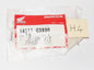 NOS 1976 2004 ATC110 TRX450 CB750 GL1200 XL600 3mm SPRING WASHER 94111-03800 - MotoRaider