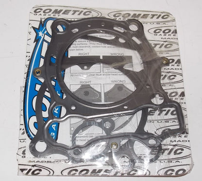 NEW COMETIC 79mm TOP END GASKET KIT 2001 2002 2003 2006 2008 YAMAHA YZ250 C7796 - MotoRaider