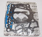 NEW COMETIC 79mm TOP END GASKET KIT 2001 2002 2003 2006 2008 YAMAHA YZ250 C7796 - MotoRaider