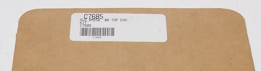 NEW COMETIC TOP END GASKET SEAL KIT SET 2000 SUZUKI RM250 C7685 - MotoRaider