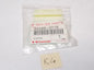 NEW NOS OEM KAWASKI JET SKI 1989 1990 1991 1992 JB650 HOOD STOPPER 32085-3715 - MotoRaider