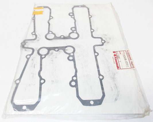 NOS KAWASAKI 1980 1986  KZ550 ZX550 CYLINDER HEAD COVER GASKET SEAL 11009-1280 - MotoRaider