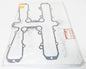 NOS KAWASAKI 1980 1986  KZ550 ZX550 CYLINDER HEAD COVER GASKET SEAL 11009-1280 - MotoRaider