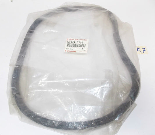 NOS OEM NEW KAWASAKI JET SKI 1989 1990 1991 1992 JB650 REAR TRIM 53044-3705 - MotoRaider