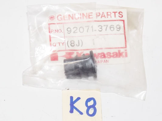 OEM NOS NEW KAWASAKI JET SKI 1989 1990 1991 1992 JB650 RUBBER GROMMET 92071-3769 - MotoRaider