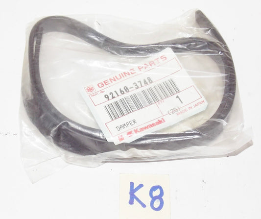 KAWASAKI JET SKI 1989 1990 1991 1992 1993 1994 1995 1996 JF650 DAMPER 92160-3748 - MotoRaider