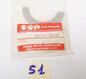 OEM NOS NEW SUZUKI 1993 GSX600 CRANKSHAFT RH THRUST BEARING 12228-19C00 - MotoRaider