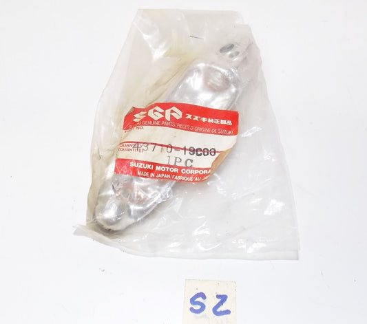 SUZUKI 1988 1989 1990 1991 1994 1996 GSX600 LH FOOT REST BAR PILLION 43710-19C00 - MotoRaider