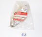 SUZUKI 1988 1989 1990 1991 1994 1996 GSX600 LH FOOT REST BAR PILLION 43710-19C00 - MotoRaider