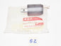 SUZUKI 1993 1994 1995 VS800 TURN SIGNAL INDICATOR STAY CUSHION MOUNT 35619-38A01 - MotoRaider
