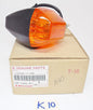 KAWASAKI 1985 1989 1992 2006 ZX600 EX250 ZG1000 TURN SIGNAL INDICATOR 23040-1108 - MotoRaider