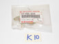 KAWASAKI 1972 1975 1978 S1 S3 KH250 KH400 CENTER CONTACT BRAKER PLATE 21156-004 - MotoRaider