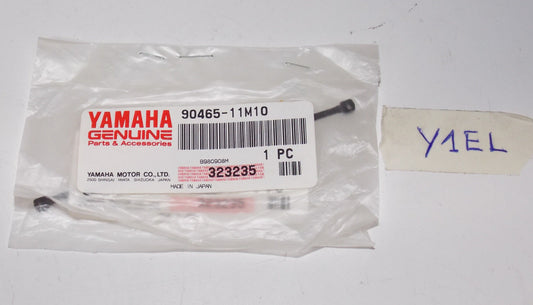 ZIP TIE NOS Yamaha CLAMP 1996-2011 EXCITER LS2000 XR1800 AR210 LF115 90465 11M10 - MotoRaider